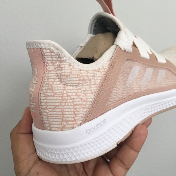 Adidas Edge Lux Bounce Women’s Size 8 - Picture 7 of 7